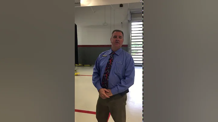 Carl Dehls Wins Service Advisor Walk-Around