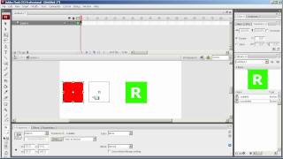 FLASH CS3 - Project 1 - 16 - reva - FLASH GALLERY
