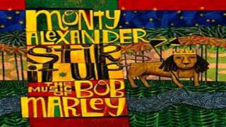 Monty Alexander - Jammin' chords