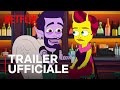 Human Resources | Trailer ufficiale | Netflix Italia