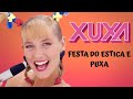 XUXA - FESTA DO ESTICA E PUXA (VIDEO CLIP)