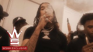 Jay Furr - “Out On Bail” (Official Music Video - WSHH Exclusive)