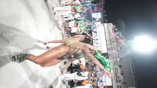 Carnaval Ensaio Tecnico Liesa Primeira Noite 57