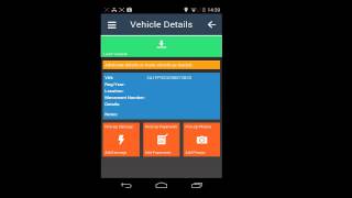 vinDELIVER Adding Vehicles
