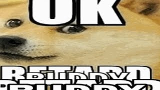 le epic r/okbuddyretard comp