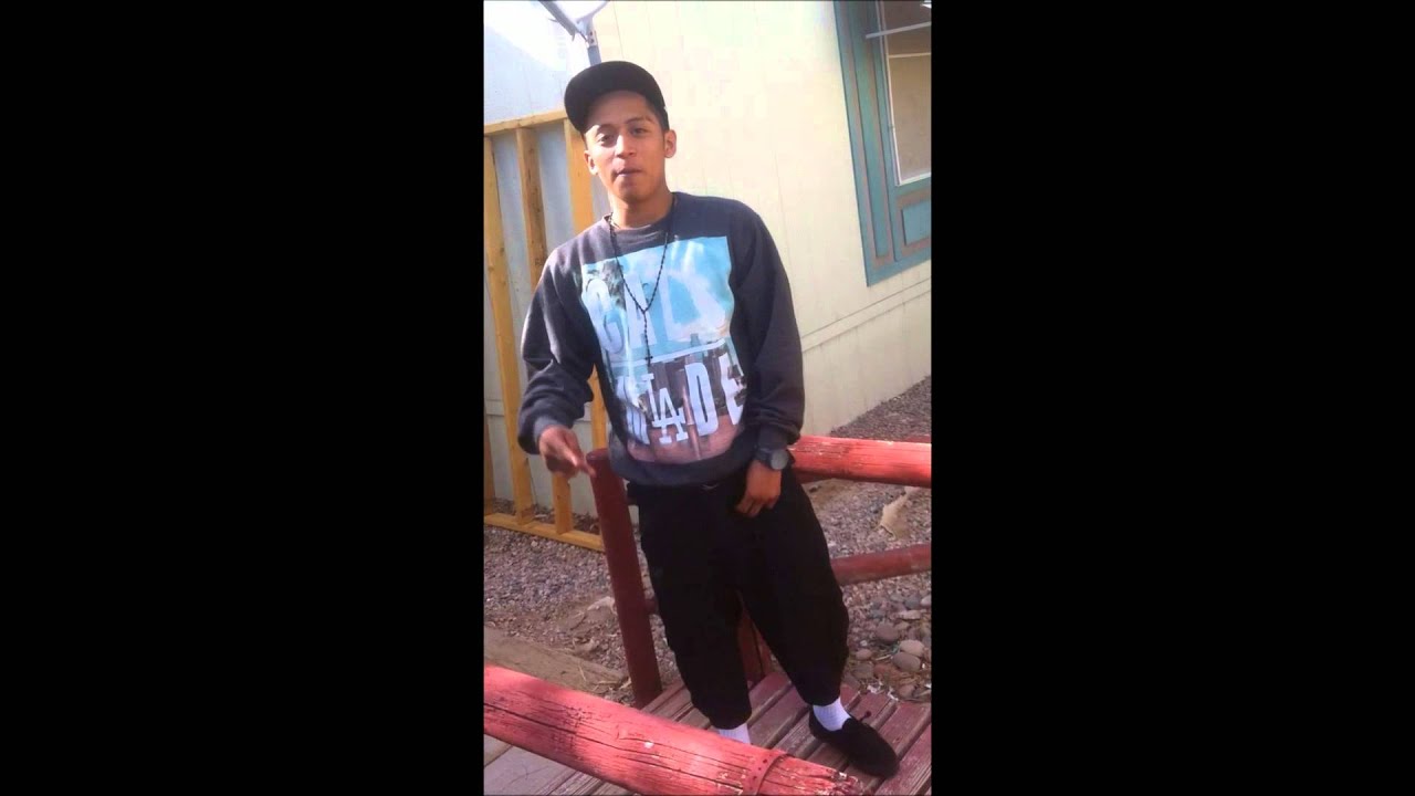 Come Out - Cali Made Vegas Raised (Music Video)