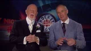 HNIC - Coach's Corner - May 10th 2013 (HD)