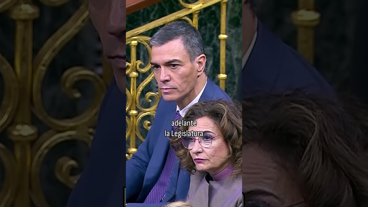 Ready for anything": Carlos Herrera reacts to Pedro Sánchez after his  interviews - YouTube