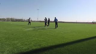 Alex Gordon Classic vs Silver Knights 4/23/2023