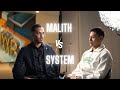 Malithwwc exclusive interview  onlyfans management  schulsystem  geld und zukunft