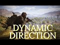 The craziest and most brutal fighting - Dynamic Direction - Squad Live Gameplay