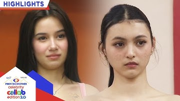 Day 22: Reich at Waynona, evicted na sa bahay ni Kuya | PBB Collab 2.0