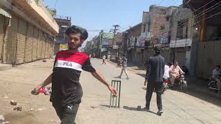 🚩💯🔥👍🏏🎾👑🏟️ Galli Cricket log🚩👍