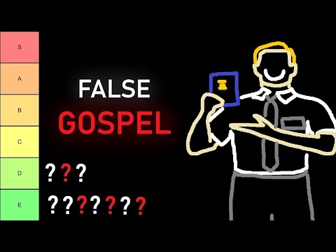 Every "Christian" Cult Ranked & Debunked