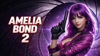 Amelia Bond 2 - Dei Another Day Music Video Shanoosy Pathways Parody