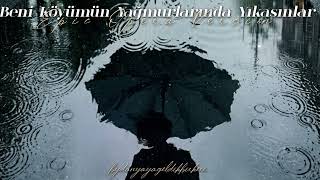 Ayna - Beni Köyümün Yağmurlarında Yıkasınlar Epic Opera Version (Soprano Cover)