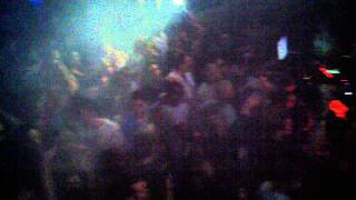 Above Beyond - Axisradius - 05.29.2011