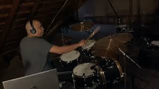 HAPPY HALLOWEEN 🎃 👻 The Cast of Hocus Pocus 2 - The Witches Are Back (Drum Cover) [Studio Version]