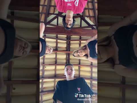 tik tok do grupo eloteam @guicavalieri @jadesalles @luizamonteiro @agroboys