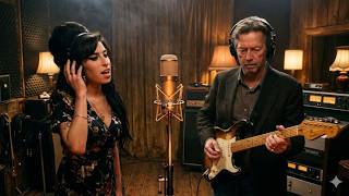 Eric Clapton × Amy Winehouse 🍀| Soulful Bourbon - Retro Jazz Blues Soul Crossover Duet 2026 screenshot 4