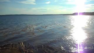 Moose Point State Park