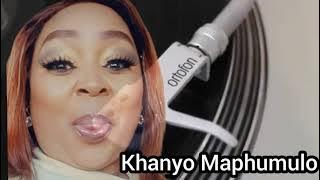 YoXclusive Time with Khanyo Maphumulo Emotion It's YoTime