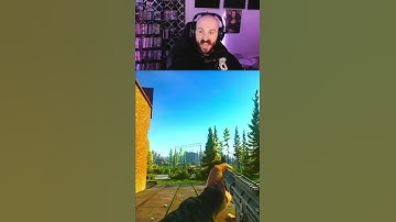 Reserve: Drop down room secret exit! #escapefromtarkov