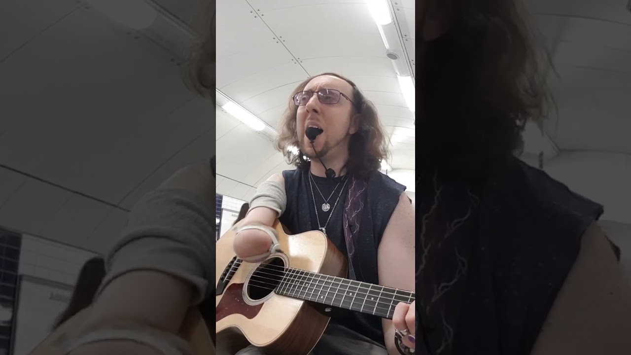 Clocks Pt1 Coldplay Acoustic Guitar Shorts BenjaminTeacher