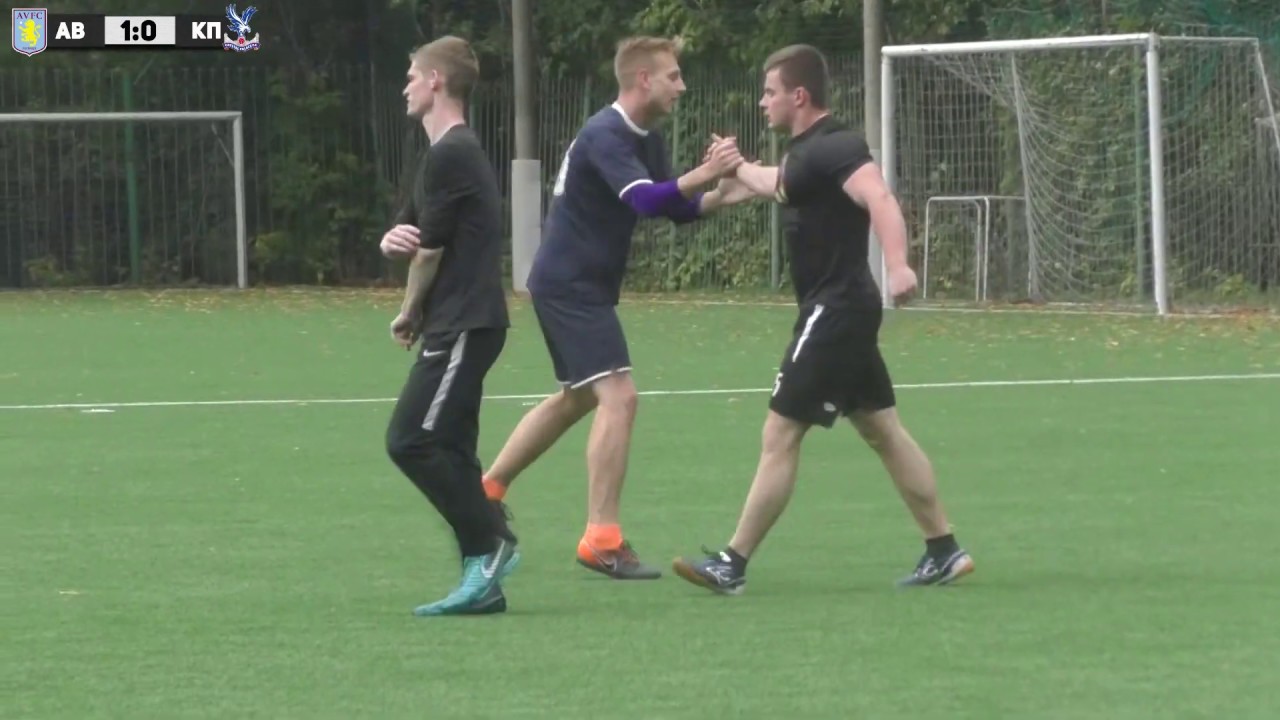 АВ - КП - YouTube