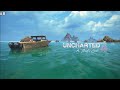 Exploring the Lost Islands 🌴 | Uncharted 4 Story Gameplay PS5