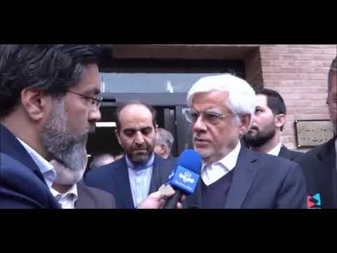 معاون اول رئیس جمهور تسهیلات جدید برای مشمولان سربازی مقیم خارج
