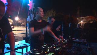 NoiseControllers - Lullaby -WinterFresh Music Festival 2011