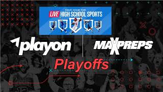 LIVE: Hampden vs Oxford Hills - High School Lacrosse