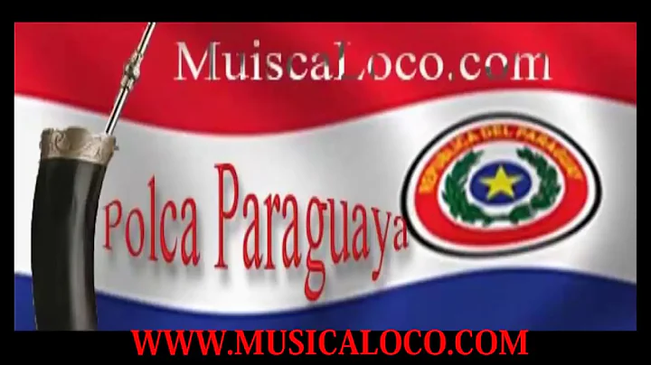 POLCA PARAGUAYA MIX