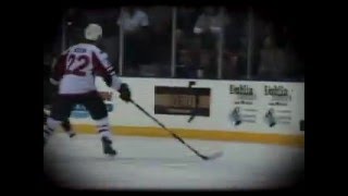 Rush 2011 Playoffs Opening Video Guide