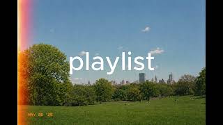 summer picnic playlist 🌿 feel-good indie pop for studying, working & sunny days screenshot 5