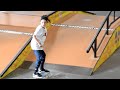 Ginwoo Onodera, Filipe Mota, and Kyonosuke Yamashita at Tampa Am 2021
