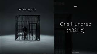 NF - One Hundred (432Hz)