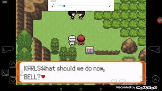 Master ball cheat code for Pokémon victory fire