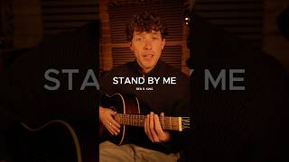 How to play Stand By Me – easy guitar lesson