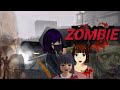 Zombie - Short Film Sakura School Simulator