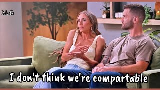 Married at First Sight Season 20 Episode 6 review recap