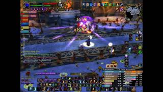 Karazhan shenanigans and tomfoolery with the guild -Moroes