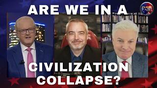Are We In A Civilization Collapse? | FlashPoint Livestream | 04.20.26 | Monday