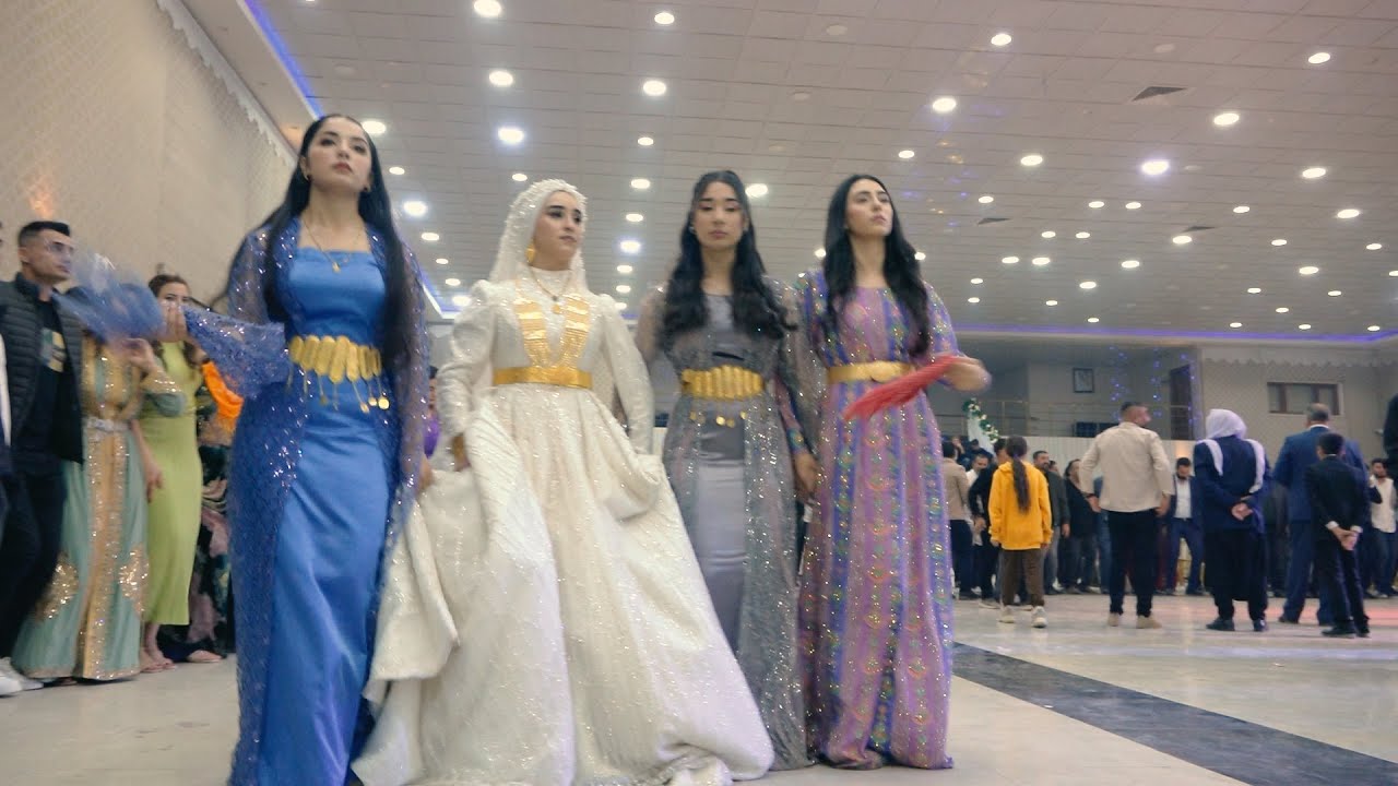 GAMZE & SERHAT | FAYSAL DOĞAN OĞLU DÜĞÜN MERASİMİ - LİLYANA DÜĞÜN SALONU  [ 2024  ] FOTO GÜVEN - 4K