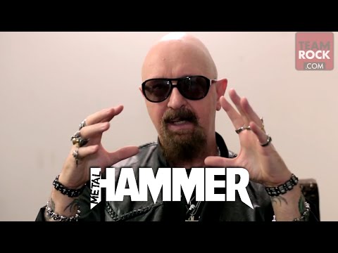 Judas Priest: Redeemer Of Souls Top Tracks | Metal Hammer