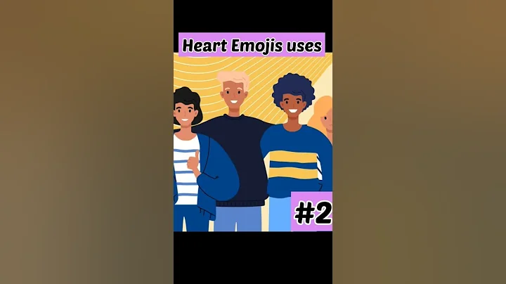 Heart 💝Emoji's Uses💕💕 #short #randomfacts2022 #shorts