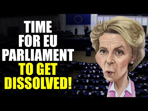 EU MEPs are corrupt to the core