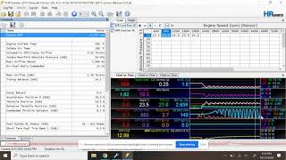 Tech Tips - Overspeed & Underspeed Incorrect Modification