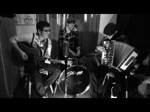 Matthew & The Atlas - I Will Remain (Cover) by Ale...